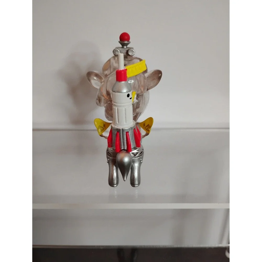 tokidoki unicorno rocket